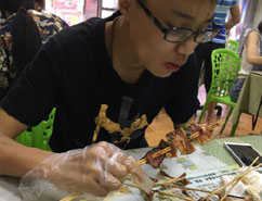 资阳烧烤加盟,学烧烤技术,开烧烤店多少钱