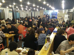资阳烧烤加盟,学烧烤技术,开烧烤店多少钱