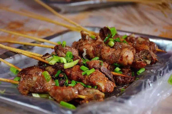 资阳五花肉培训