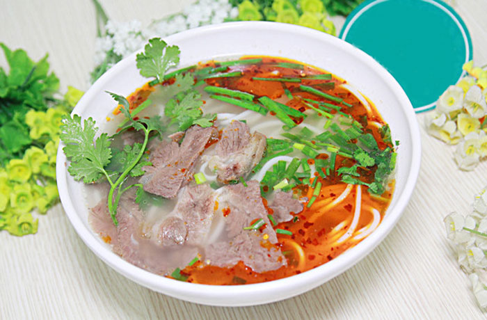 资阳羊肉粉培训