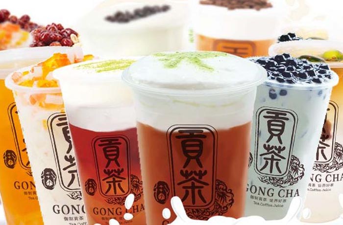 资阳贡茶培训