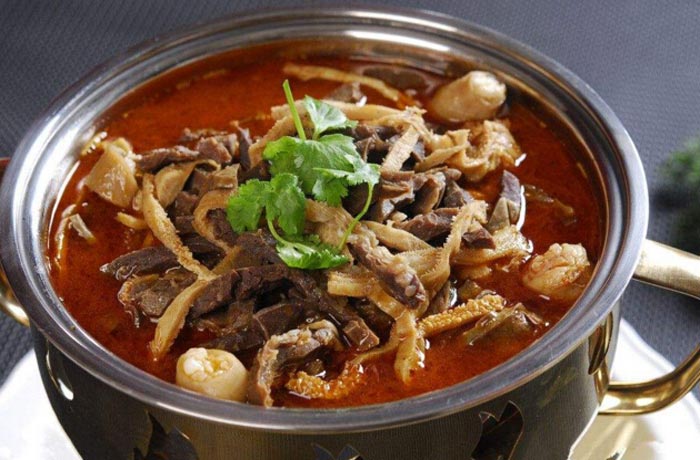 资阳牛杂火锅培训